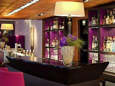 фото отеля Sofitel Strasbourg