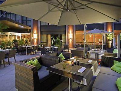 фото отеля Sofitel Strasbourg