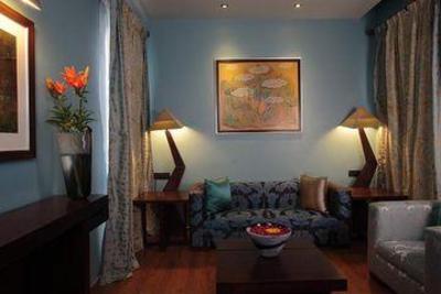 фото отеля Lake View Residences Bangalore
