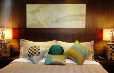 фото отеля Lake View Residences Bangalore