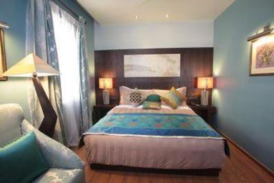 фото отеля Lake View Residences Bangalore