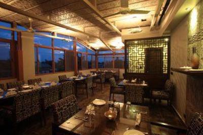 фото отеля Lake View Residences Bangalore