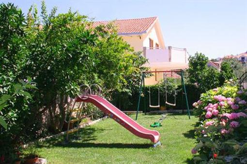 фото отеля Apartmani Orlic