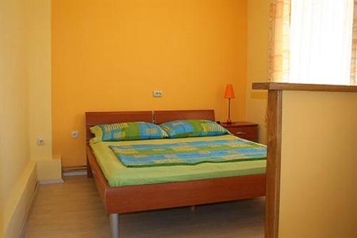 фото отеля Apartmani Orlic