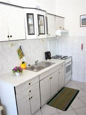 фото отеля Apartmani Orlic