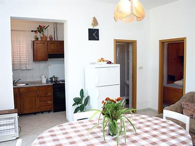 фото отеля Apartmani Orlic