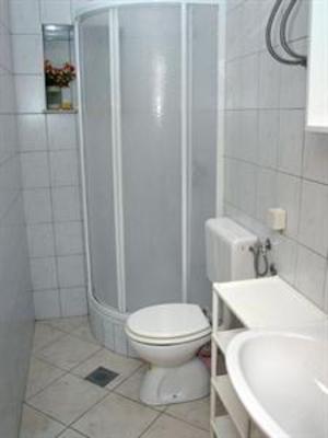 фото отеля Apartmani Orlic