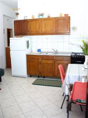 фото отеля Apartmani Orlic