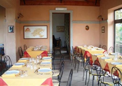 фото отеля Agriturismo Le Rocche San Piero Patti