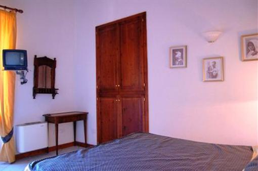 фото отеля Agriturismo Le Rocche San Piero Patti