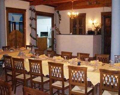 фото отеля Agriturismo Le Rocche San Piero Patti