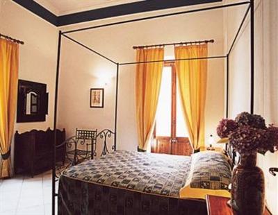 фото отеля Agriturismo Le Rocche San Piero Patti