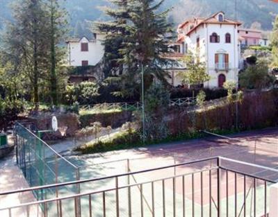 фото отеля Agriturismo Le Rocche San Piero Patti