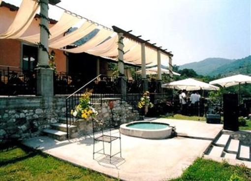 фото отеля Agriturismo Le Rocche San Piero Patti
