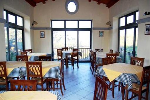 фото отеля Agriturismo Le Rocche San Piero Patti