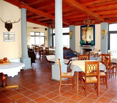 фото отеля Agriturismo Le Rocche San Piero Patti