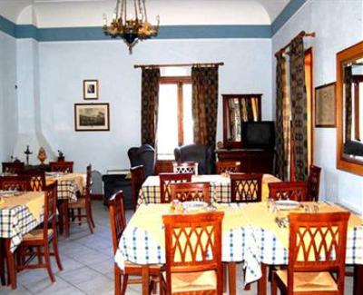 фото отеля Agriturismo Le Rocche San Piero Patti