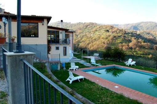 фото отеля Agriturismo Le Rocche San Piero Patti