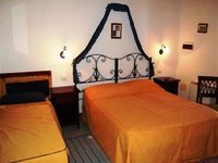Agriturismo Le Rocche San Piero Patti