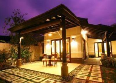 фото отеля Kalicaa Villa Tanjung Lesung