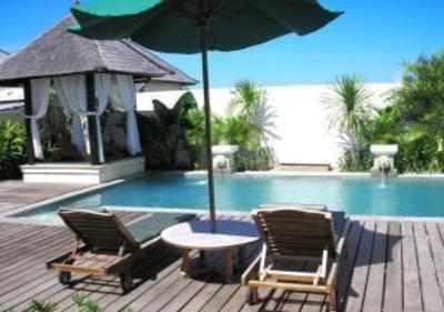 фото отеля Kalicaa Villa Tanjung Lesung