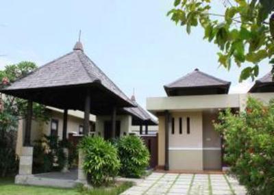 фото отеля Kalicaa Villa Tanjung Lesung