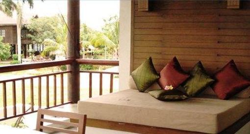 фото отеля Kalicaa Villa Tanjung Lesung