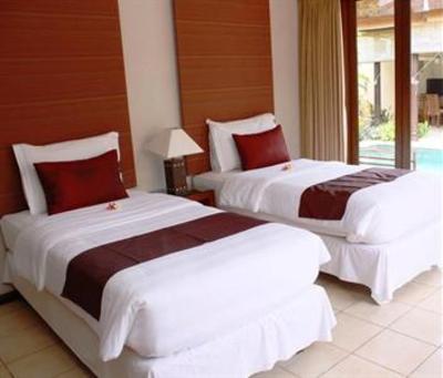 фото отеля Kalicaa Villa Tanjung Lesung