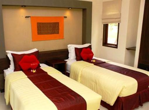 фото отеля Kalicaa Villa Tanjung Lesung