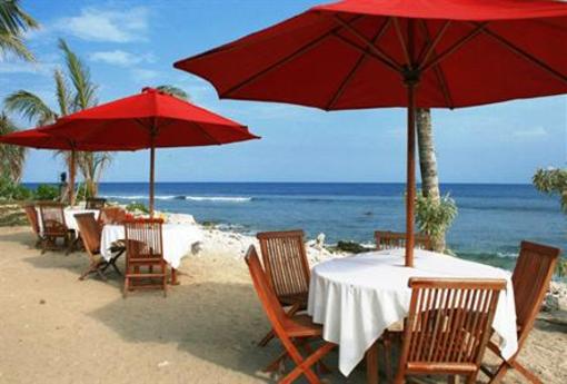 фото отеля Kalicaa Villa Tanjung Lesung