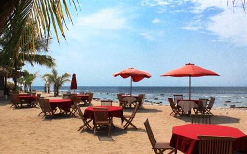 фото отеля Kalicaa Villa Tanjung Lesung