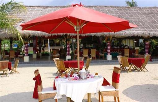 фото отеля Kalicaa Villa Tanjung Lesung
