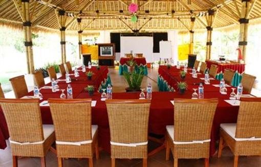 фото отеля Kalicaa Villa Tanjung Lesung