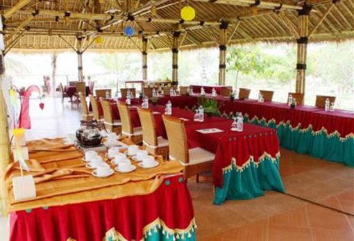 фото отеля Kalicaa Villa Tanjung Lesung