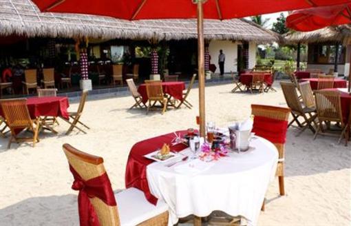 фото отеля Kalicaa Villa Tanjung Lesung