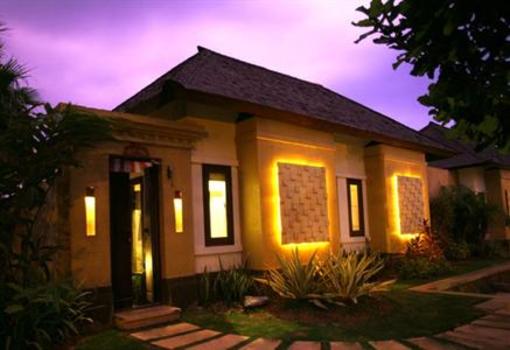 фото отеля Kalicaa Villa Tanjung Lesung