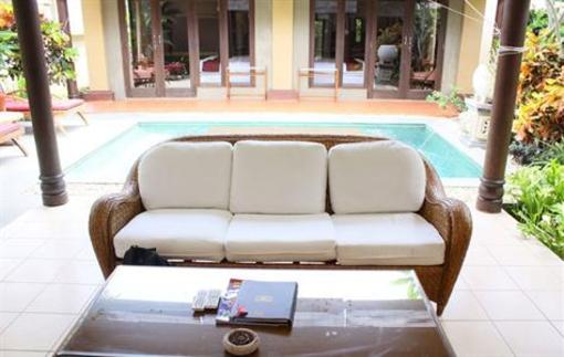фото отеля Kalicaa Villa Tanjung Lesung