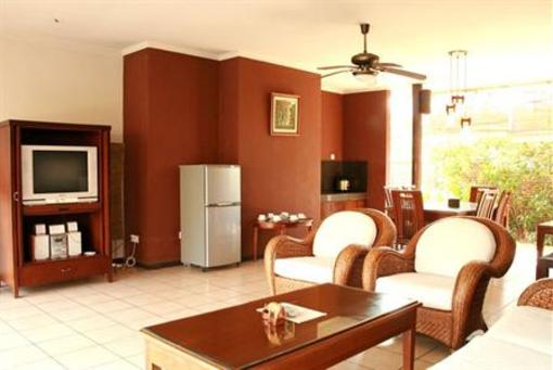 фото отеля Kalicaa Villa Tanjung Lesung