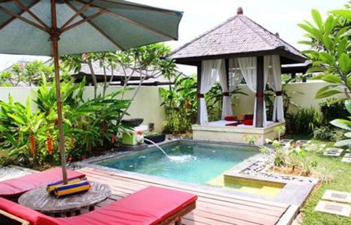 фото отеля Kalicaa Villa Tanjung Lesung