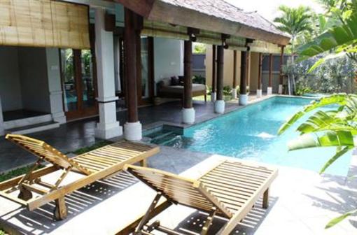 фото отеля Kalicaa Villa Tanjung Lesung