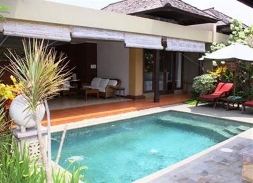 фото отеля Kalicaa Villa Tanjung Lesung