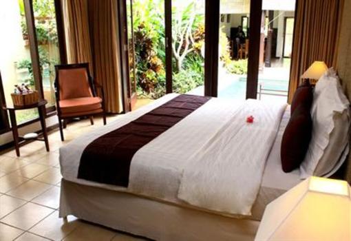 фото отеля Kalicaa Villa Tanjung Lesung