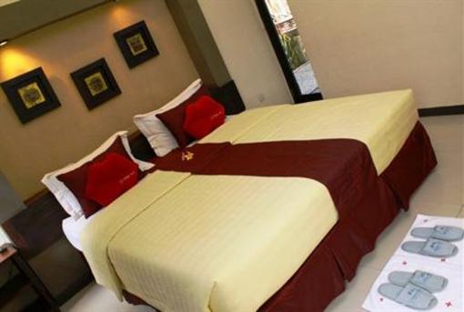 фото отеля Kalicaa Villa Tanjung Lesung