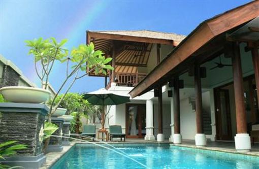 фото отеля Kalicaa Villa Tanjung Lesung