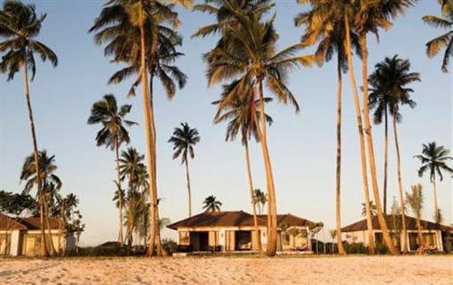 фото отеля The Residence Zanzibar