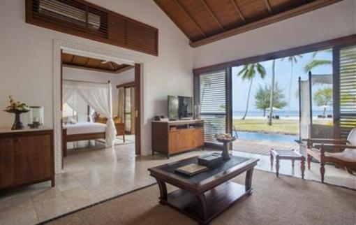 фото отеля The Residence Zanzibar