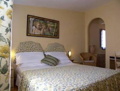 фото отеля Villa Fiorita Hotel Sorrento