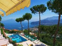 Villa Fiorita Hotel Sorrento