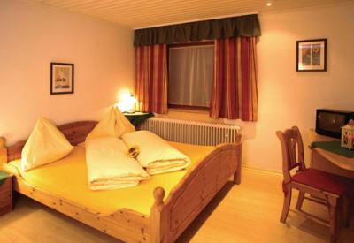 фото отеля Landhotel Martha Zell am See
