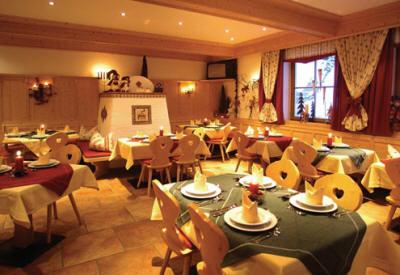 фото отеля Landhotel Martha Zell am See